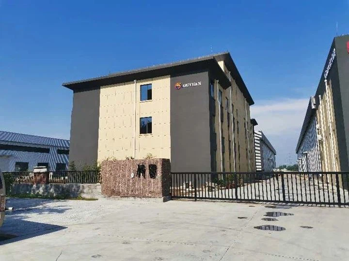 Qingzhou  Ouyuan  Papye  Pwodwi  Co, Ltd
