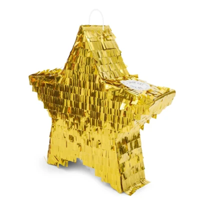 Timoun anivèsè nesans pinatas